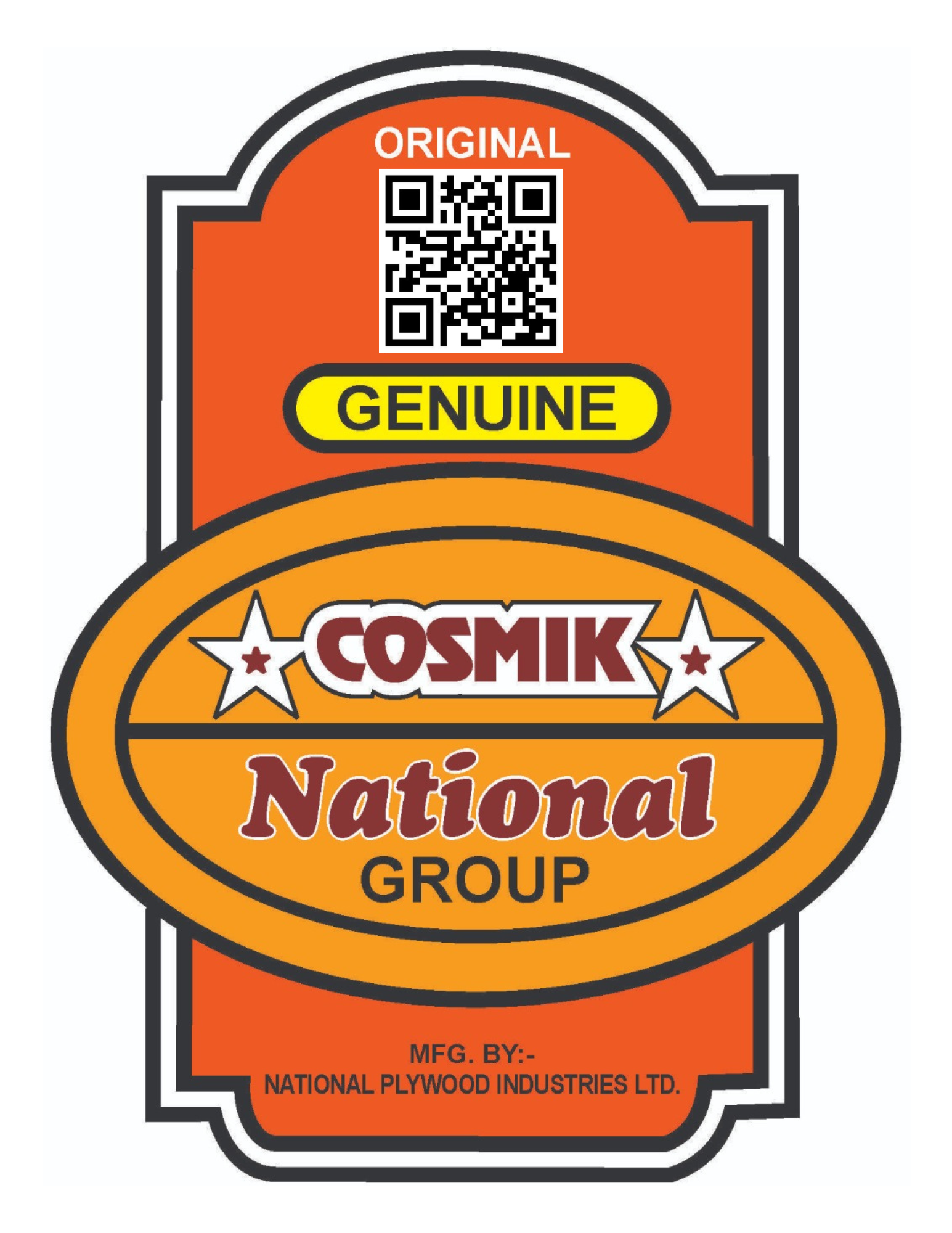 National Plywood