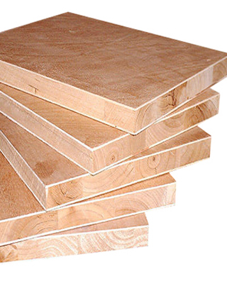 National Plywood