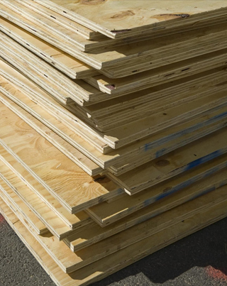 National Plywood