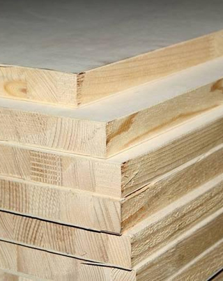 National Plywood